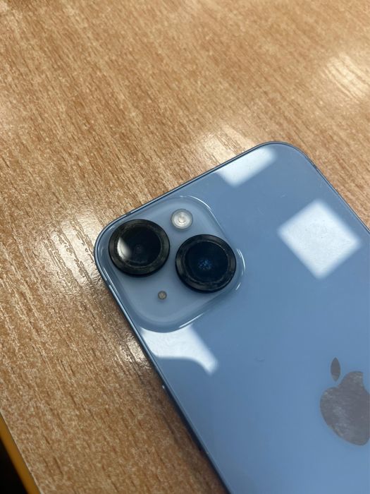 Iphone 14 Blue 128GB