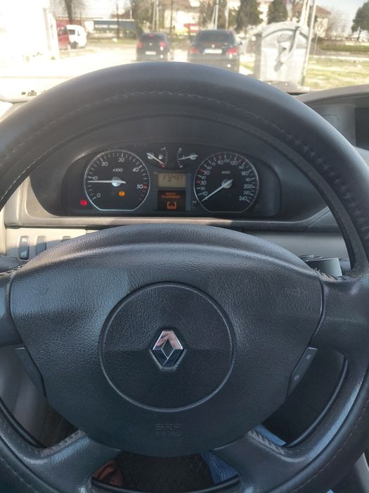 Renault Laguna 2 1.9 cdi
