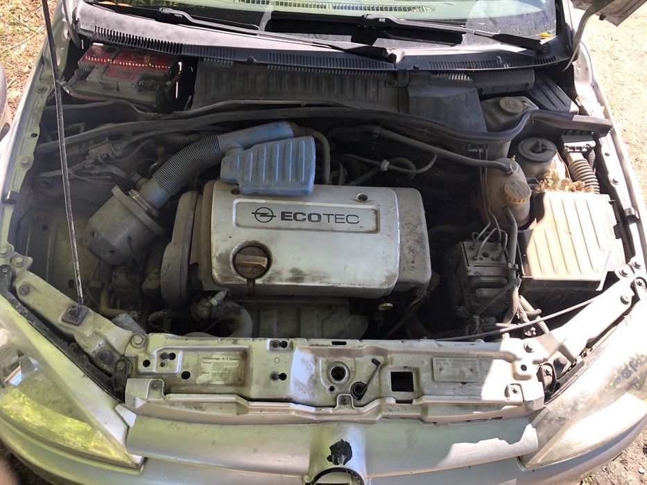 OPEL Corsa 0 — imagine 4
