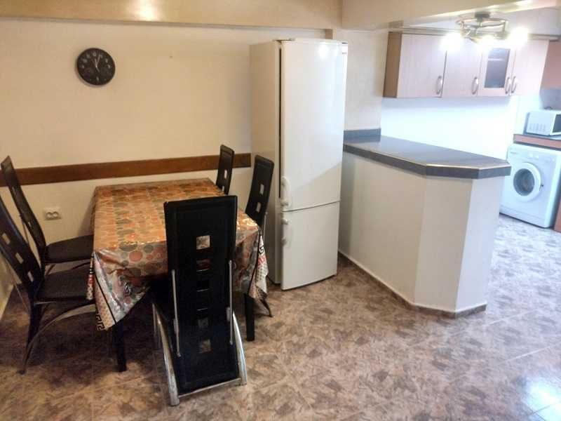 Продава се Тристаен апартамент в Варна, Бриз - 78 кв.м за 1077 €/кв.м - Снимка #1