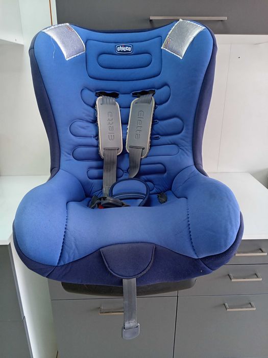 Детско столче за кола