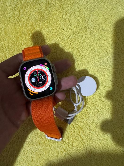 Смарт часы телефон 32гб