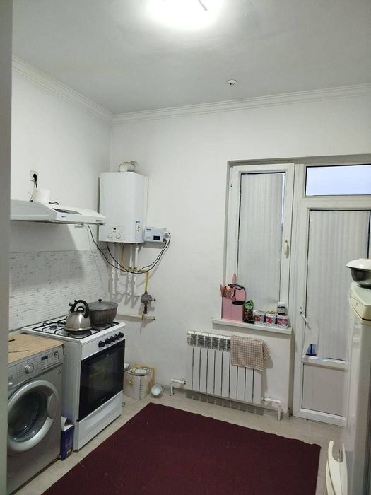 Сдам свою квартиру в Янгихайотском районе