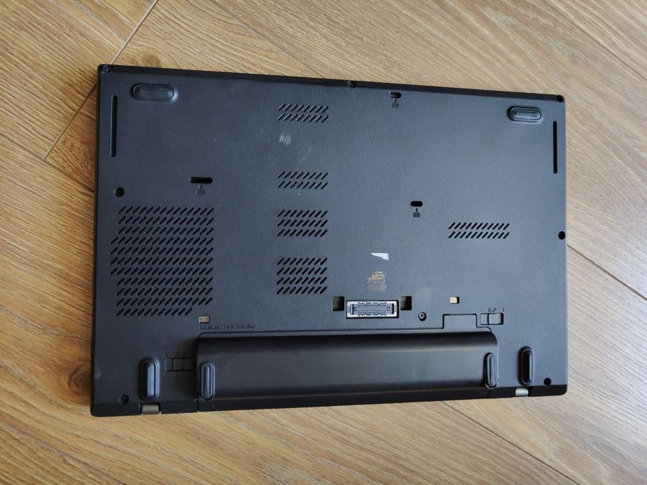 Lenovo Thinkpad L470