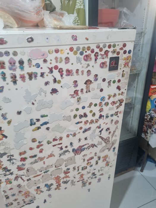 Xaladenlik sotladi holati yaxshi Zil xaladenlik eski yillarniki
