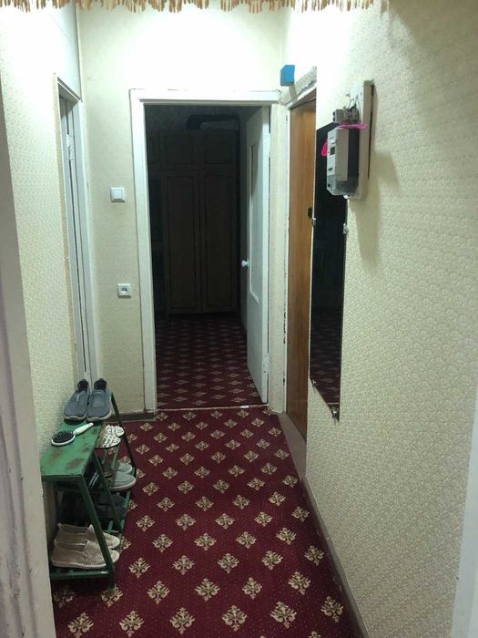 срочно продаю свою 2х ком. квартиру