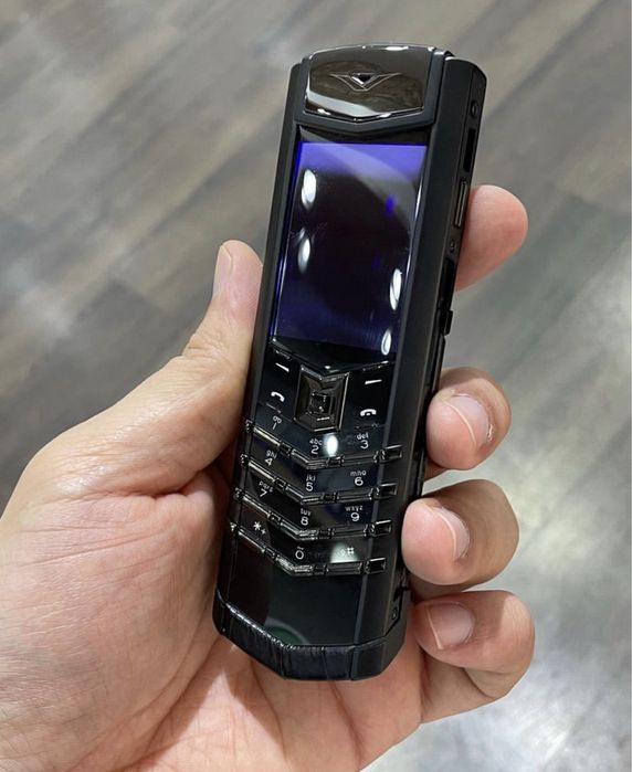 Vertu Premium / Верту Премиум качество модель 2025 года