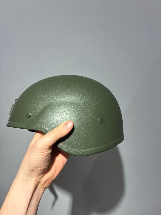 Российский шлем 6б47