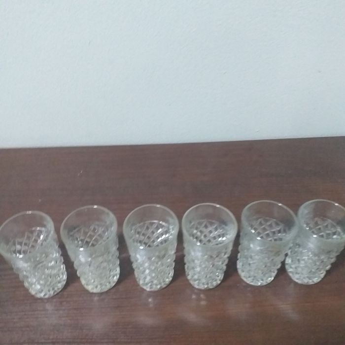 Мини стаканчики(стопочки)