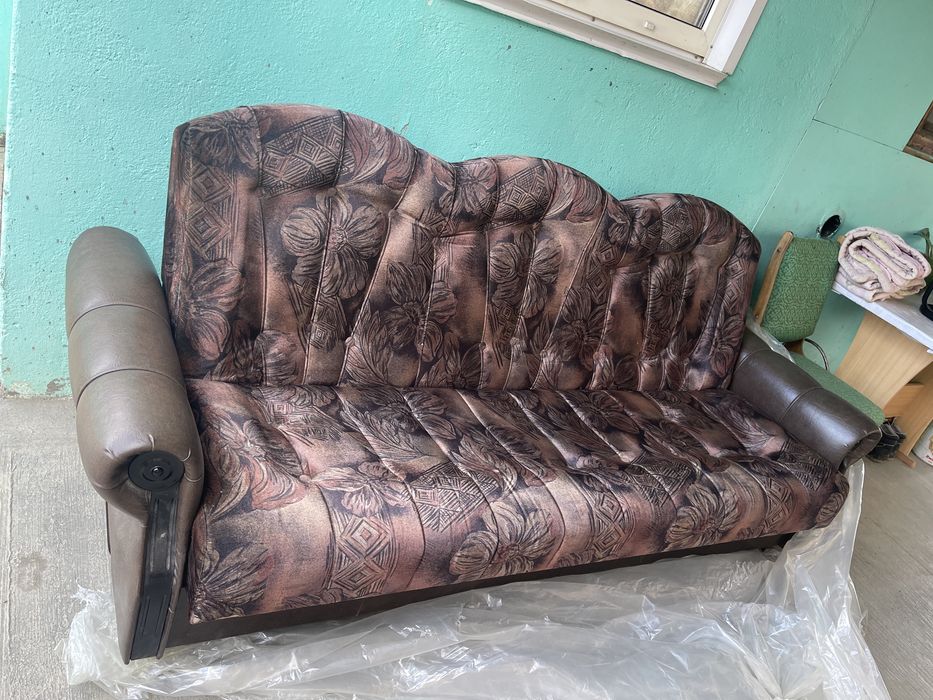 Продам диван трансформер