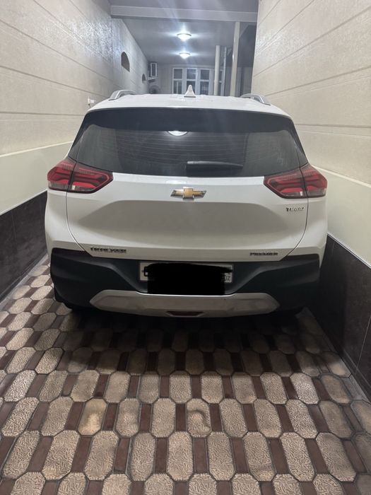 Tracker 2 premier