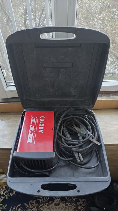 Продам сварочный аппарат