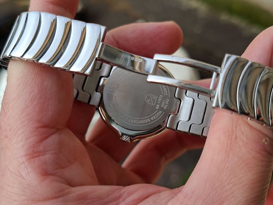 Ceas Dunhill Swiss Safir