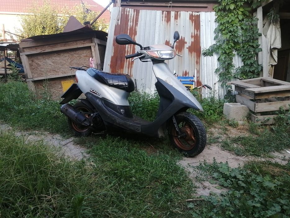 Honda Dio Af-35.