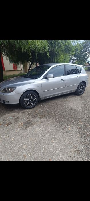 Mazda 3 an 2009 de vânzare
