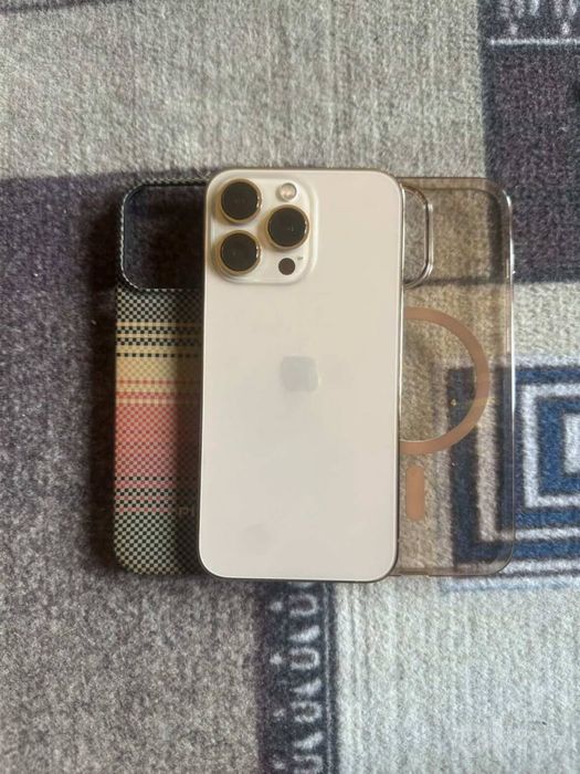 iphone 13 pro 84 yomks 256 xotira dakimen bor