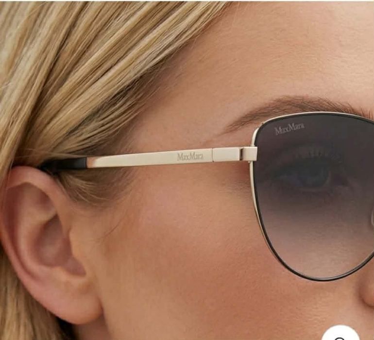 Слънчеви очила Max Mara