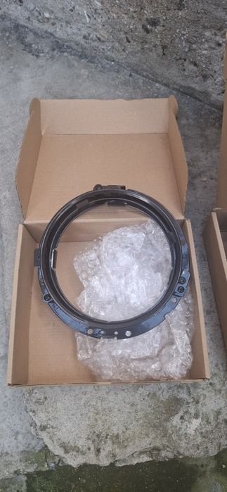 ЛЕД фарове със стоиките