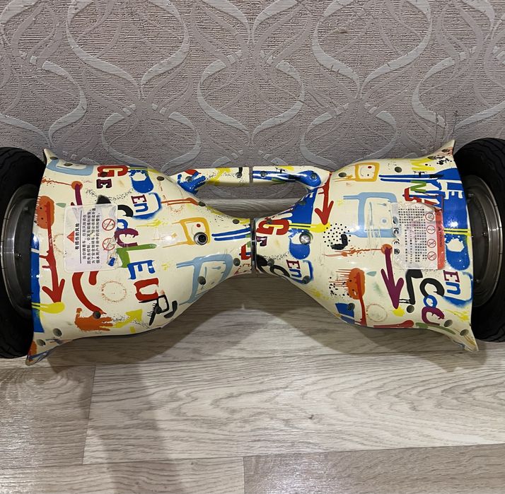 Продам гироскутер