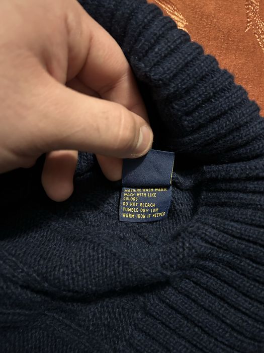 Bluza Polo Ralph Lauren (L)