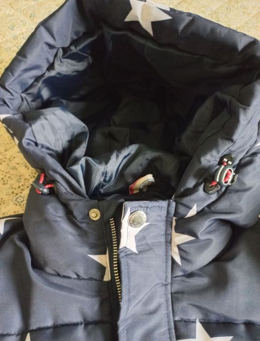 Детско/ юношеско зимно яке Jack Jones, 176 см