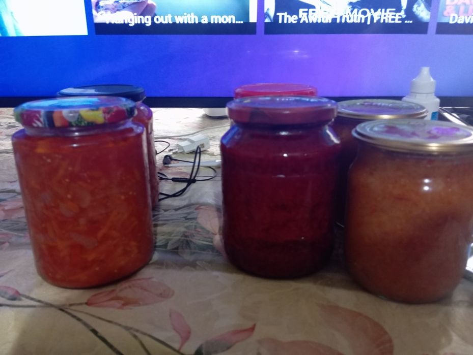 Продам Свежие соленья.