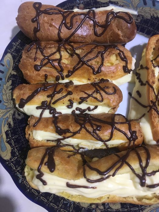 Dulciuri  fara ZAHAR