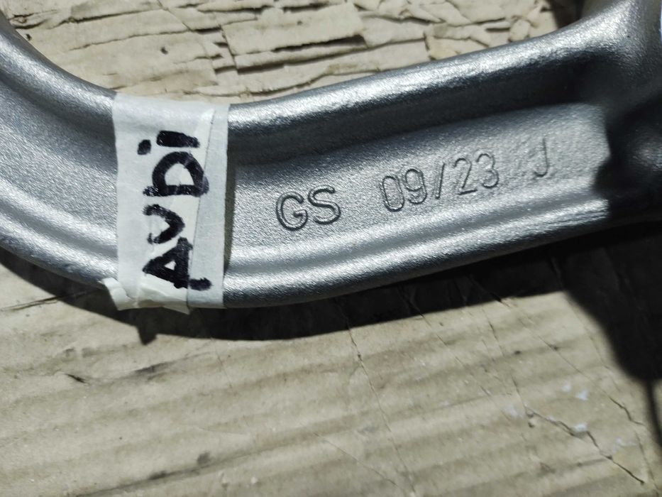 Автоматичен Сваляем Теглич Глава Топка за Audi Q2 Оригинал