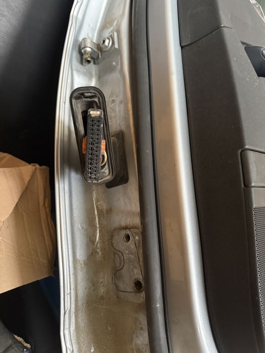 Portiera dreapta spate PASSAT B6