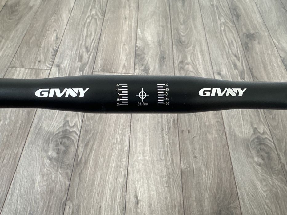 Руль для фикса баран от GIVNY