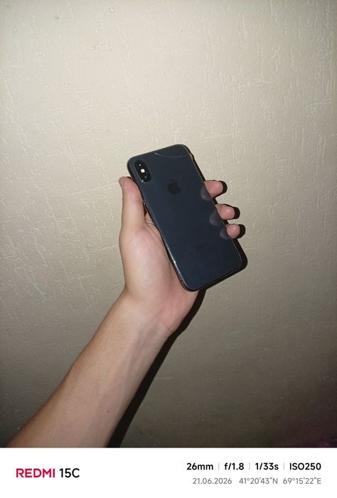Iphone x sotiladi