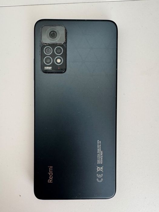 Redmi Note 11 PRO