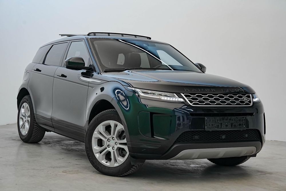 Land Rover Range Rover Evoque 2.0 S 200 CP AWD 4x4 - Facelift - RAR efectuat