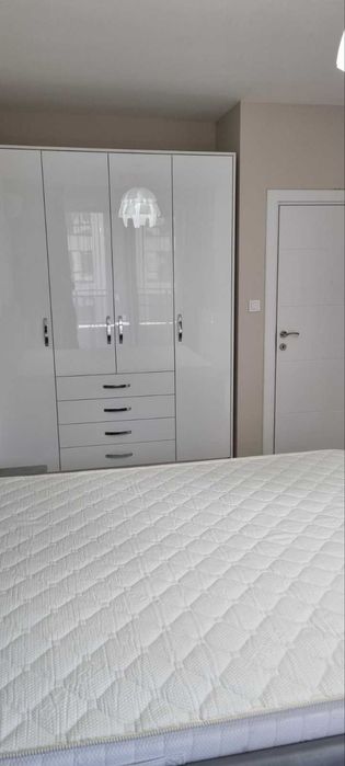 Дава се под наем Двустаен апартамент в Пловдив, Христо Смирненски - 80 кв.м за 433.5 € - Снимка #4