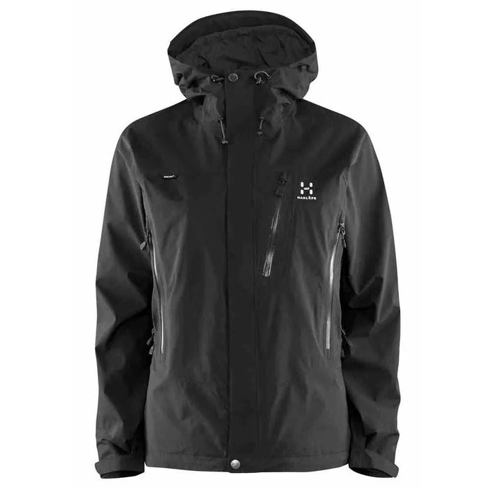 Haglöfs Astral III Jacket M's, мъжко яке мембрана