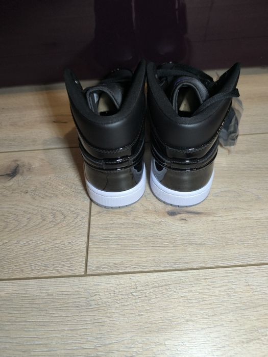 Jordan 1 Space Jam