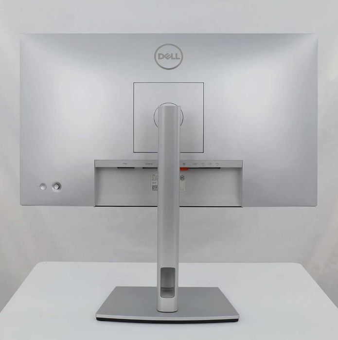 Монитор Dell U2422H, 5ms, IPS, 100% sRGB, USB Hub, 1980x1080, 60hz