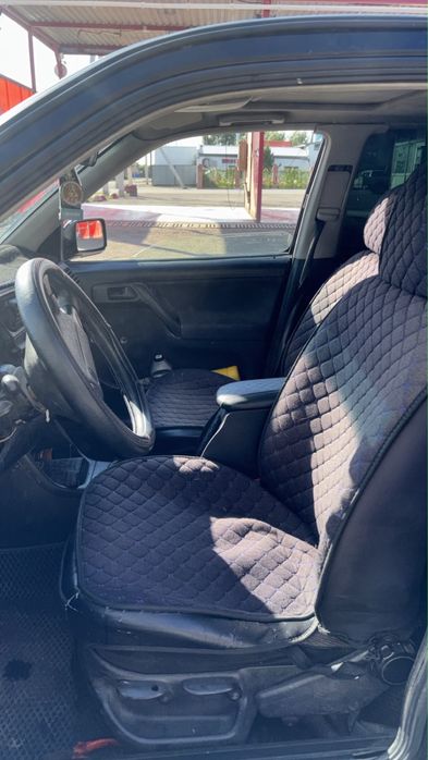 Продам Volkswagen Vento 1992г