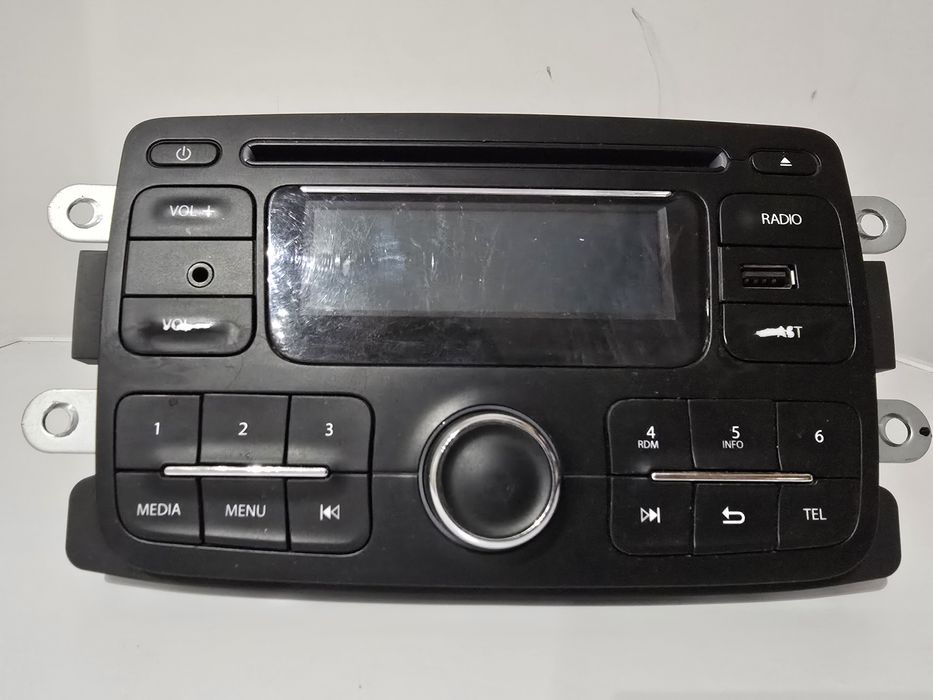 Radio Casetofon Dacia Logan/Sandero/Duster