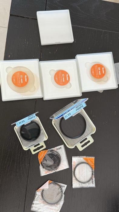 Pachet complet foto DSLR Nikon–ideal pentru pasionați și profesioniști