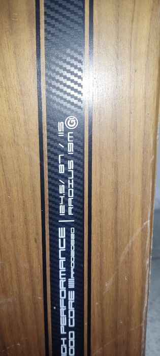 Туринг ски сет (Dynafit)