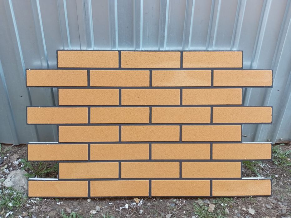 Продам термопанель для фасада