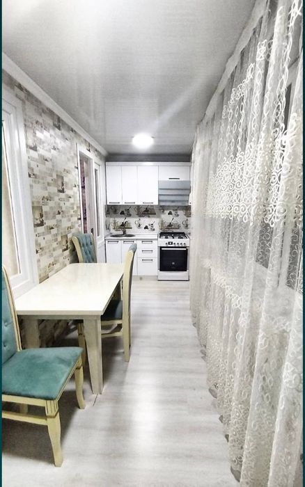 Shayxontohurda 2Xona kvartira ijaraga beriladi