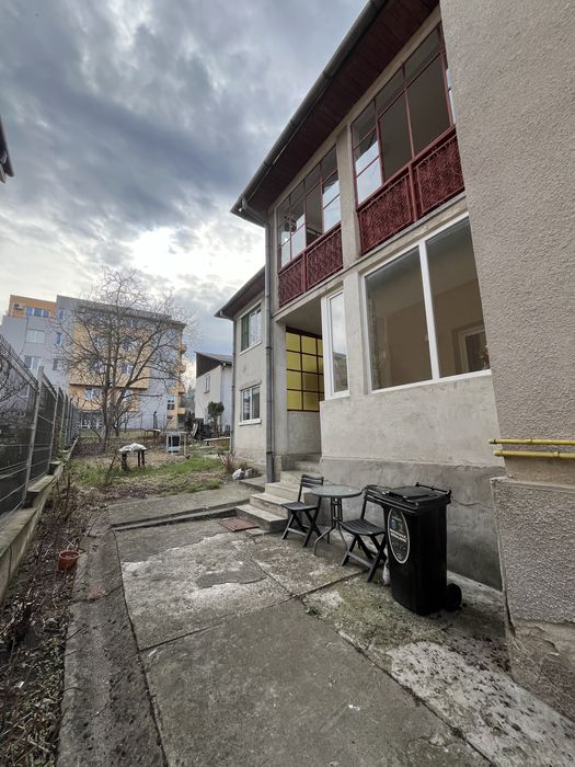 Casa de vanzare Andrei Muresanu