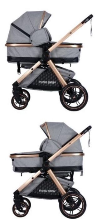 Коляска универсальная