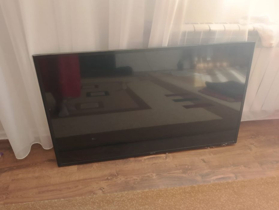 Телевизор Смарт ТВ