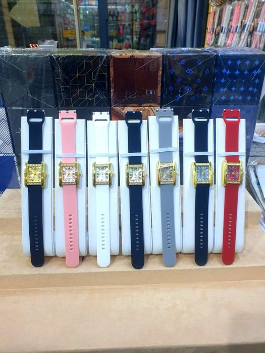 Soat eng arzon narxda