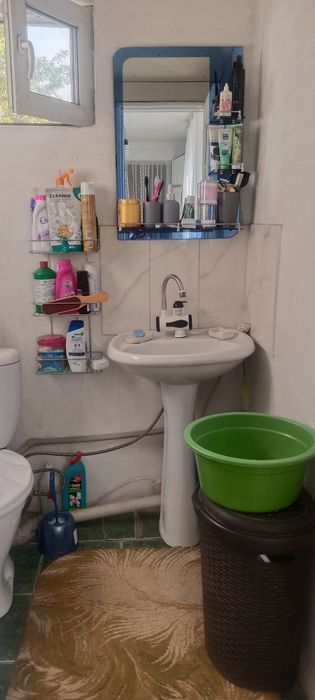 Продам 4 ком  дом.