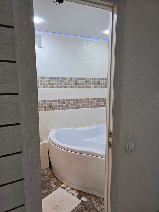 Сдам 1 ком мкр юбилейный , Kaspi Red.