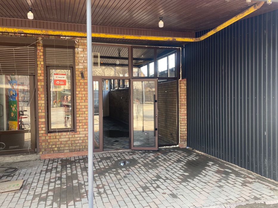 Сдам в аренду  помещение